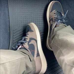 Meet your Posher, Daniel